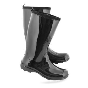 Kamik Heidi Rainboots - NWT - Size 9